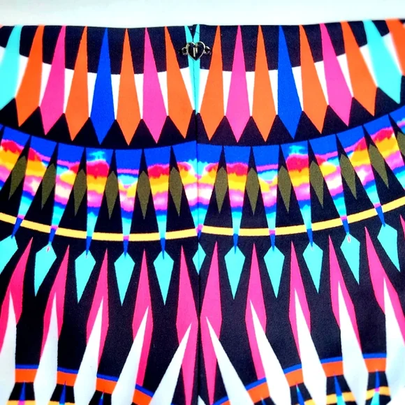 Victoria's Secret Pink Bikini Bottom, Leopard Print, Size L - Picture 3 of 8